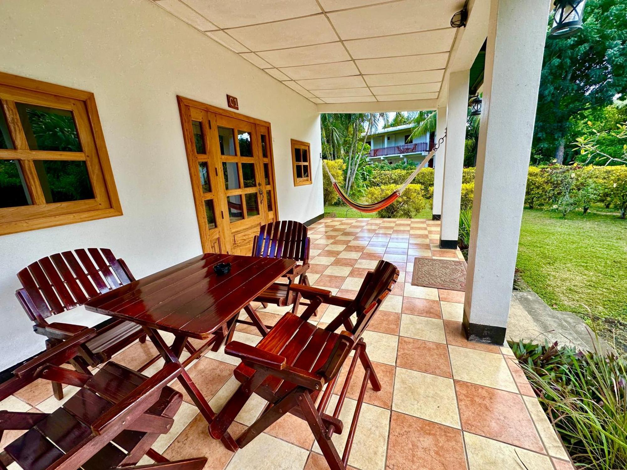 Hospedaje Soma Moyogalpa Exterior foto