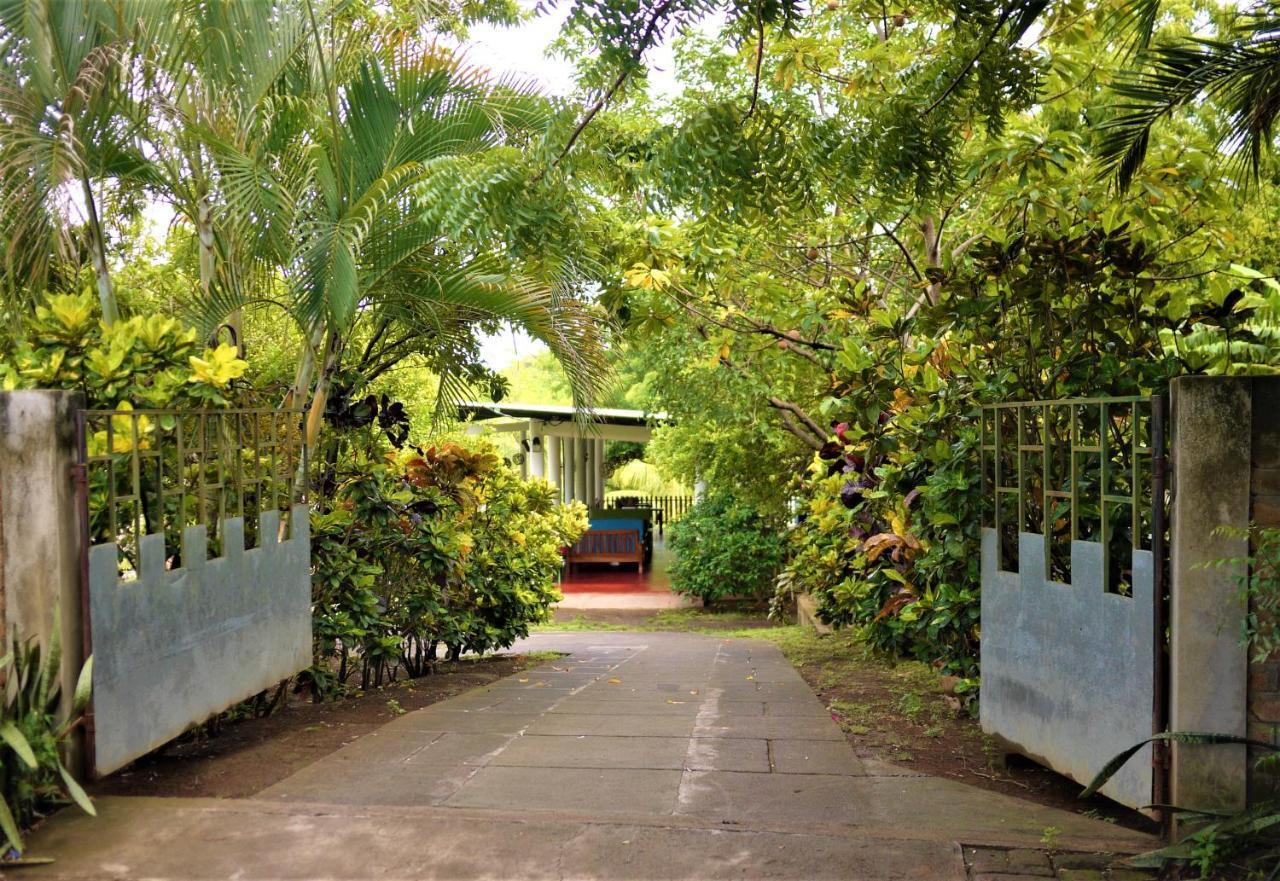 Hospedaje Soma Ometepe Hotel Moyogalpa Exterior foto