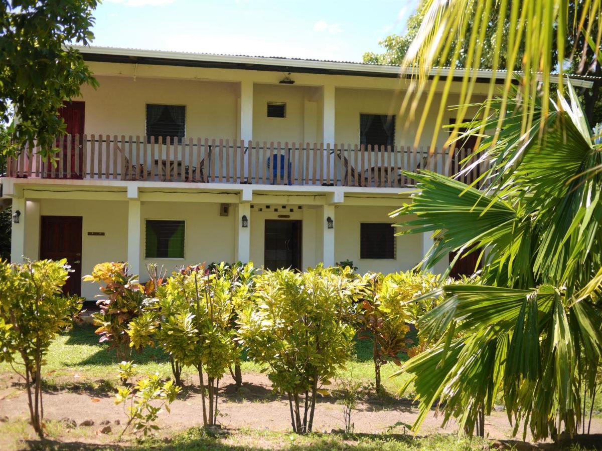 Hospedaje Soma Ometepe Hotel Moyogalpa Exterior foto