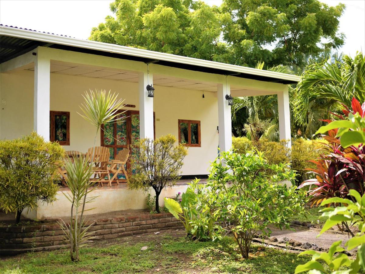 Hospedaje Soma Ometepe Hotel Moyogalpa Exterior foto