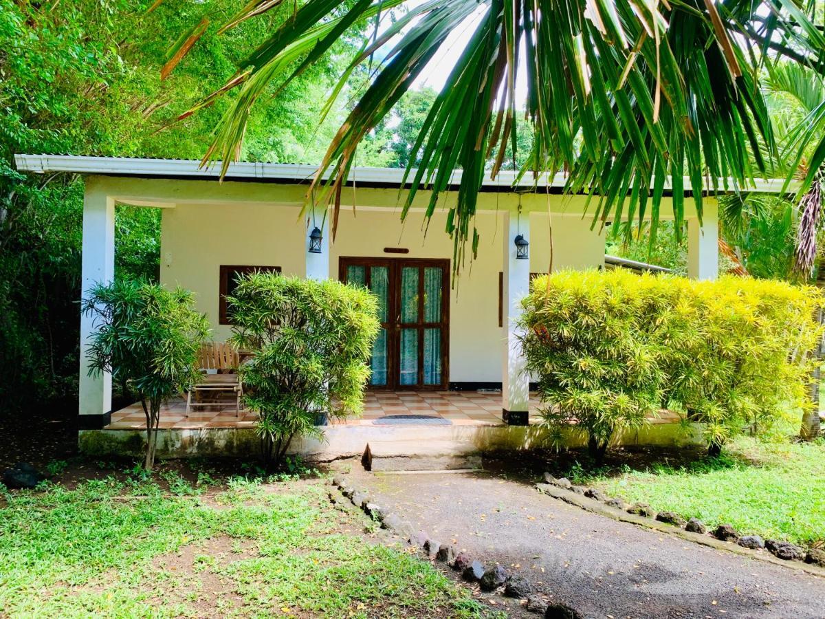 Hospedaje Soma Ometepe Hotel Moyogalpa Exterior foto